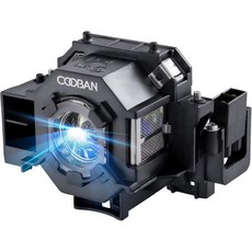 COOBAN Epson 엡손 파워라이트 홈 시네마 W6 S6 S5 78 77C 700 H283A H284A EX70 EX30 EX21 EMP-X5 EMP-77 EMP-S5 EM