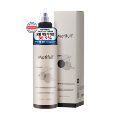 모티풀 탈모케어 헤어 트리트먼트, 1개, 200ml