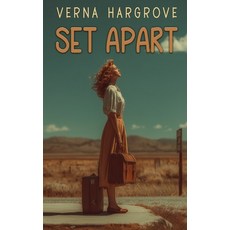 (영문도서)Set Apart: A Short Memoir Paperback, Independently Published, English, 9798297797109