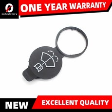 Cruze Malibu Sonic Trax Volt 용 자동차 앞 유리 와이퍼 와셔 유체 저장소 탱크 병 뚜껑 커버