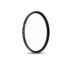 NiSi 耐司 黑柔焦濾鏡 67mm MC Black Mist 霧黑 柔光濾鏡 柔化高光 朦朧鏡 1/2 1/4 1/8, 1個