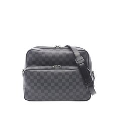 루이 비통 중고 레오 숄더 백