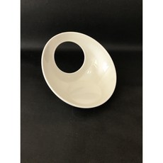 東昇瓷器餐具 大同瓷器 7.75吋 沙拉碗 P05H74, 1個