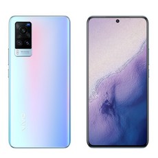 vivo X60 (8G/128G) 6.56吋 八核心 5G手機, 冰極光