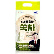 KY식품 시리얼 천마쑥차 48포, 1개, 48개입, 20g