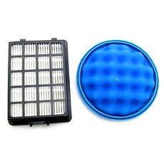 LED전구 DJ97-01962A HEPA 필터 DJ63-01285A 스폰지 필터 SC15 SC21 VC15 VC21 시리즈 진공 청소기 SC15F50 SC21F50 SC50VA용, 01 C, 1개