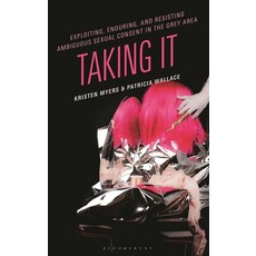 (英文圖書)Exploiting Enduring and Resisting Ambiguous Sexual Consent in the Grey Area: T... 精裝版, Bloomsbury Academic, English