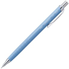 오렌즈 원노크 스탠다드 타입 샤프 펜슬 삭스 블루 축 PP505, 1개, 0.5mm