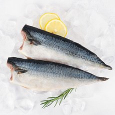 순살 이동삼 안동간고등어, 15개