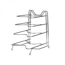 코스트코 4BNK 프라이팬 정리대