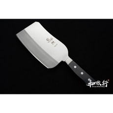 和欣行 AY 70 麒麟 魯肉骨刀 剁刀, 1個, 190mm磨利