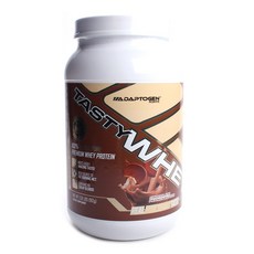 ADAPTOGEN SCIENCE 優質乳清蛋白, 巧克力花生醬, 912克, 1入
