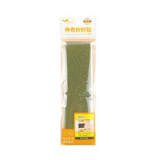 LOVETEX 神奇妙妙貼 萬用黏扣帶 勾毛面自黏貼, 1個
