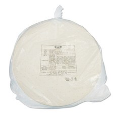 에버웰 원형 페스츄리도우 12인치, 3.25kg, 1개