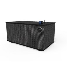 Klipsch The Three II SNAP-ON聯名款 藍牙喇叭 (全新公司貨/霧黑色)