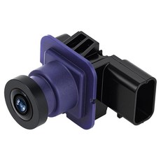 포드 엣지 2011-2015 및 링컨 MKX 2011-2013용 백업 카메라 - 170° 광각 후면 뷰 주차 보조 장치 BT4Z-19G490-B FL1T-19G490-AC, 포드 엣지 2011-2015 및 링컨 MKX 2011-