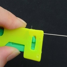 DDAM 1P 바늘구멍꿰기 실끼우기