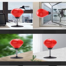 통통 펀치볼 어린이펀치볼, 블랙