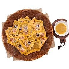 [오성식품] 일회용 강겨자(3g) 움트리, 3g, 1개