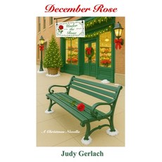 (英文圖書)December Rose 平裝版, Independently Published, 英文