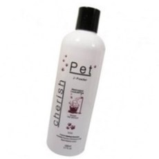 고양 이 비린내 약용샴푸 벼룩방지 영양공급 79641EA 1(pc), 1개