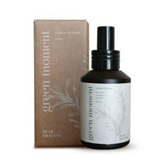 DEAR DRACENA 空間噴霧 房間香氛 100ml, 1個, green moment,現貨(100ml)
