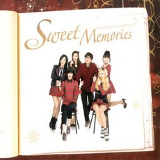 중고CD) 변진섭/퀸비즈 (Queen B’z) - Sweet Memorise (Digipack/A급)