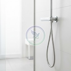 더가몽 스텐 샤워호스 2.5m 변기스프레이건