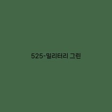 일본 수입 페인트 벽지 재착색 개조 환경 보호, 2000ml, 아미 그린