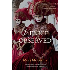 Venice Observed Paperback, Warbler Classics, English, 9781735515199