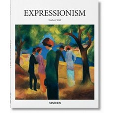 Expressionism, Taschen