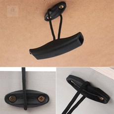 다소니디자인 T형 보조 손잡이 도어손잡이, 1개