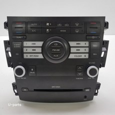 SM7 넌아트 오디오 공조기 56560-52701GM