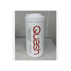 쿼시 세정티슈 올인원 청소 롤티슈 1통, 1개