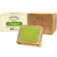 Alepal 阿勒坡古皂, 160g, 1個