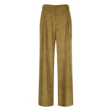 미센스 코듀로이 와이드 팬츠MB4YSLM304Z 1055326