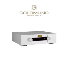 Goldmund MIMESIS SIGNATURE 前級擴大機