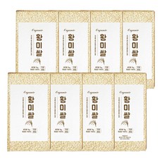 황미쌀 오분도미 당일도정 쌀눈쌀 백미처럼 부드러운 소화 잘 되는 도정날짜 지켜주는 진공포장, 10kg, 1개