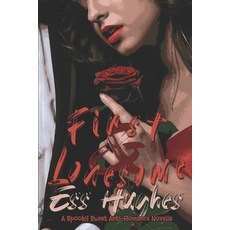 (영문도서)First and Lonesome: A Spooky Sweet Anti-Romance Novella Paperback, Independently Published, English, 9798298591744