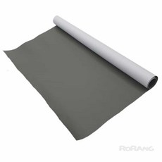 로랑마켓 가죽보수 스티커 차콜 레자스티커