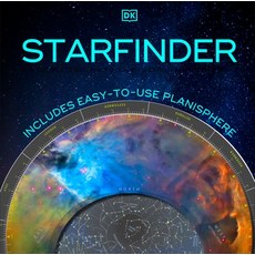 (영문도서) Starfinder Hardcover, DK Publishing (Dorling Kind..., English, 9780593850121