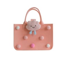 생일답례품 구디백 클라우드, 블루 068520DC