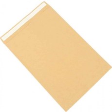 A4 종이 서류봉투 A4서류봉투 회사봉투 A4봉투, 1개, 기본