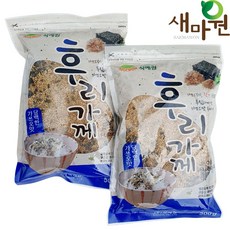 식예원 가쓰오맛후리가께 가쓰오후리가케, 500g, 2개