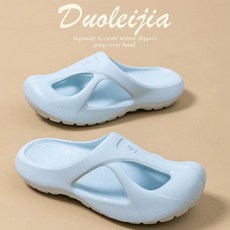 2025夏季新款爆款飛魚態極防滑溯溪鞋男女通用戶外沙灘 休閒涼鞋