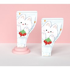 MO寶 一次性奶粉袋 拋棄式奶粉袋 外出奶粉分裝 密封袋, 一次性 藍色 (一包30入), 1個