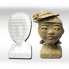 만지락두상심재, 단품, 단품