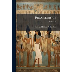 (外文書)Proceedings; Volume 40 Paperback, Nabu Press, English
