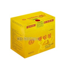 한의 행림침 0.25x30mm 일회용침 100쌈(1 000pcs) 일회용침 한방침 한의원침 병원용침 멸균침 소독침 호침, 1세트