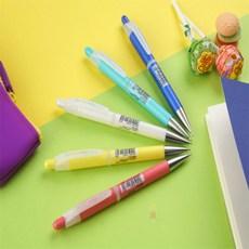 [ZEBRA] 러버그립 에스피나샤프, MA3-P 핑크 (J-20751)